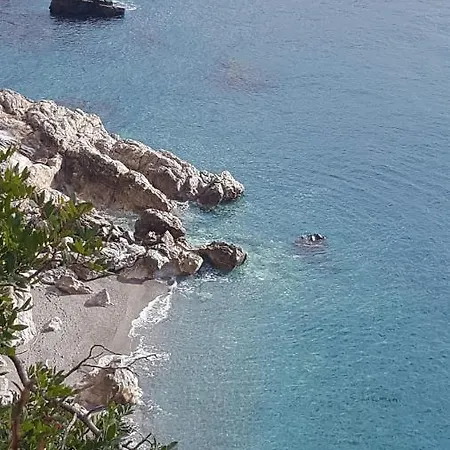 Appartamento Casa Borrelli