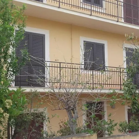 Appartamento Casa Borrelli Cittadella del Capo