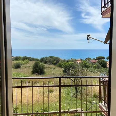 Casa Borrelli Appartamento *