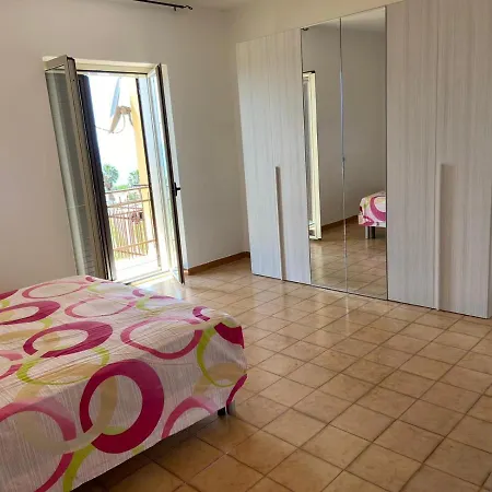 Casa Borrelli *