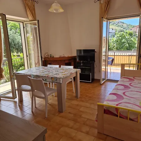 Apartamento Casa Borrelli *