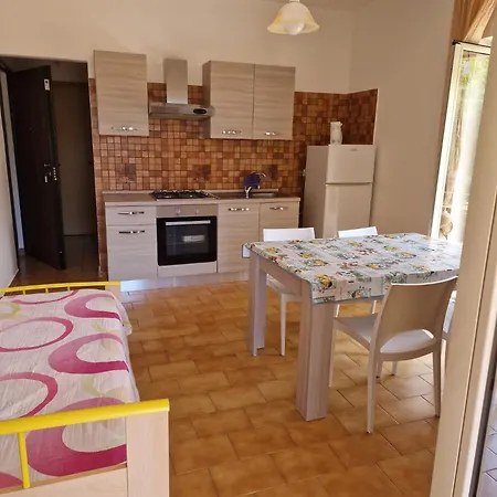 Casa Borrelli Cittadella del Capo