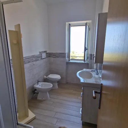 Apartmán Casa Borrelli