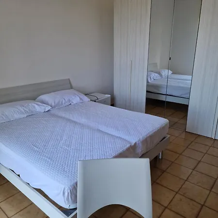 Apartament Casa Borrelli Cittadella del Capo