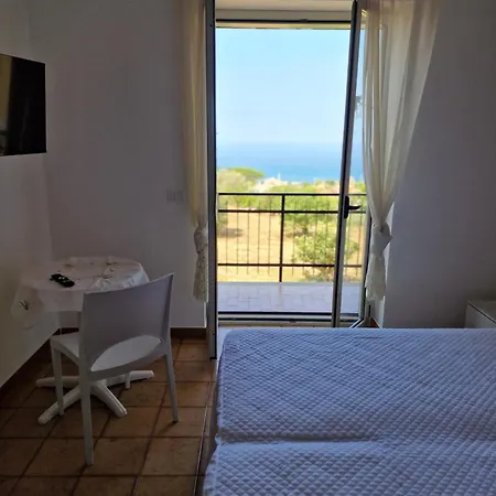 Casa Borrelli Apartamento Cittadella del Capo