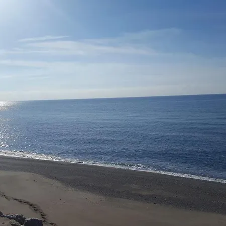 Apartamento Casa Borrelli