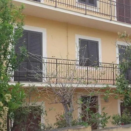 Apartament Casa Borrelli Cittadella del Capo