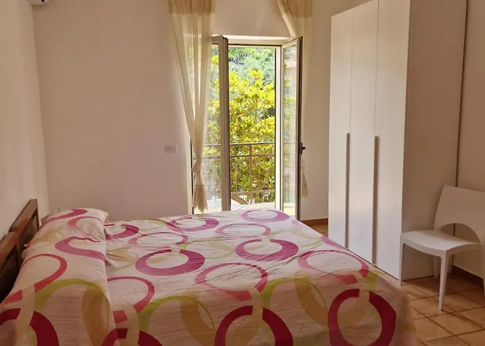 Apartamento Casa Borrelli Cittadella del Capo