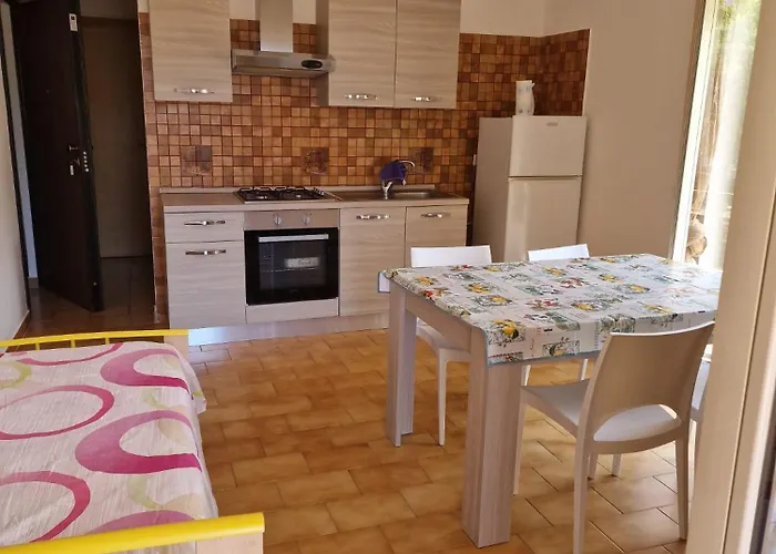 Casa Borrelli Cittadella del Capo