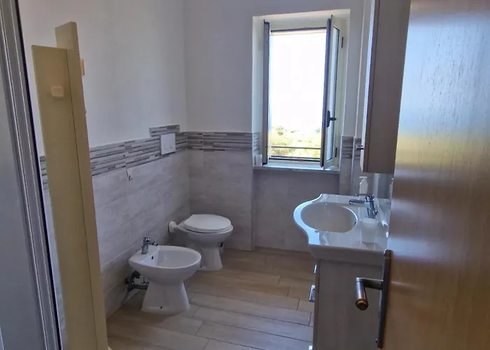 Apartman Casa Borrelli