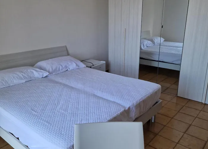 Apartman Casa Borrelli Cittadella del Capo