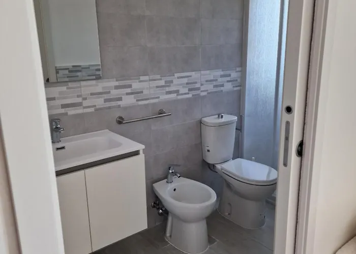 Casa Borrelli * Cittadella del Capo