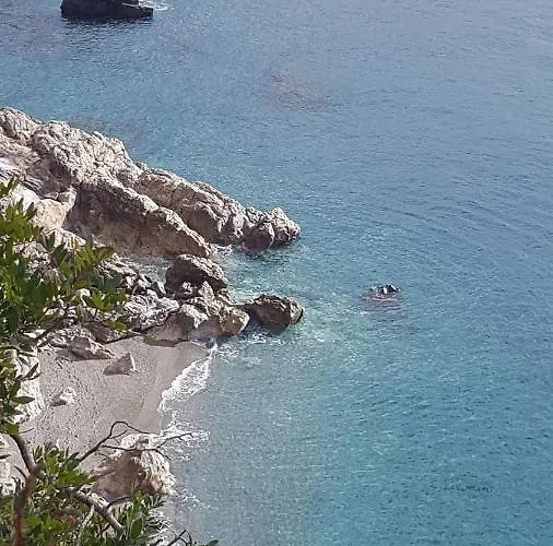 Apartman Casa Borrelli