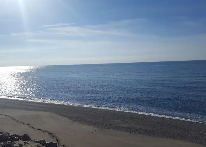 Apartman Casa Borrelli